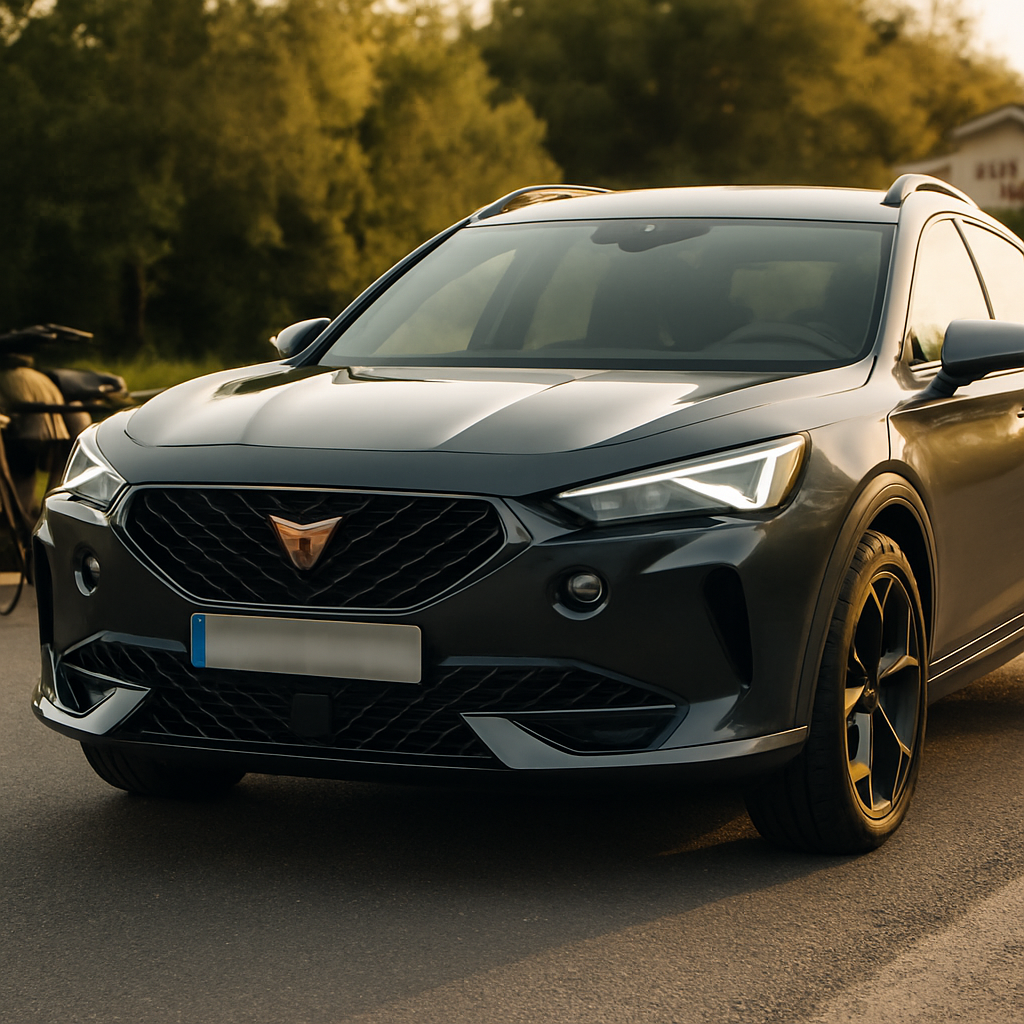 Cupra: Sportliche Modelle und Alltagstauglichkeit